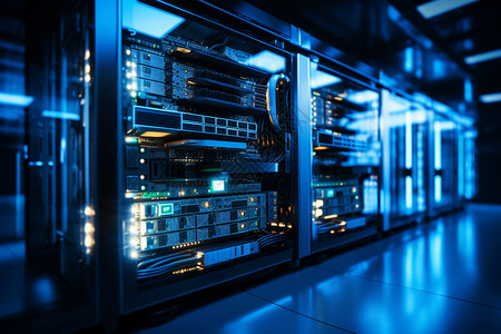 IT Infrastructure Maintenance