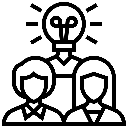 Rich Experience Icon