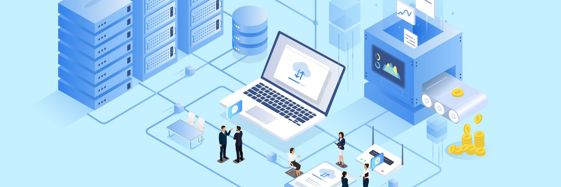 Professional IT Services