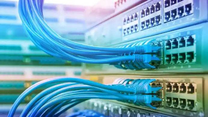 Network Equipment Support