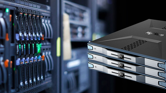 Server Support Services