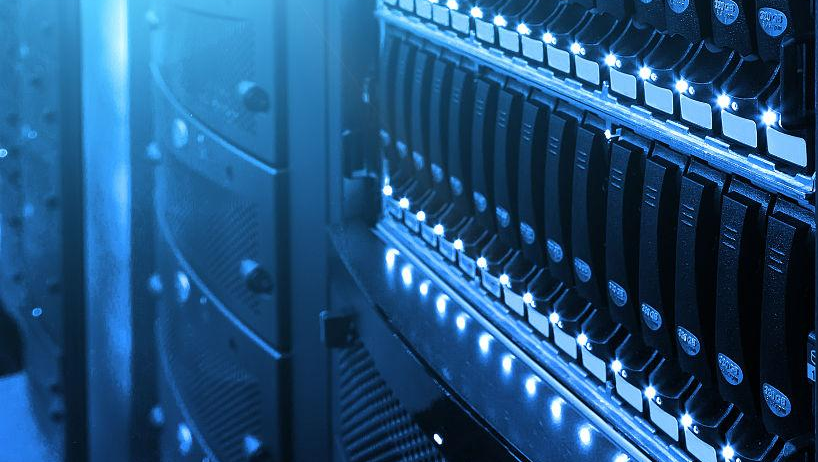 Storage Support Services